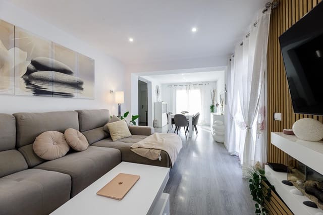 3 sovrum Radhus till salu i Sa Torre (Llucmajor), Llucmajor med pool - 630 000 € (Ref: 9382722)