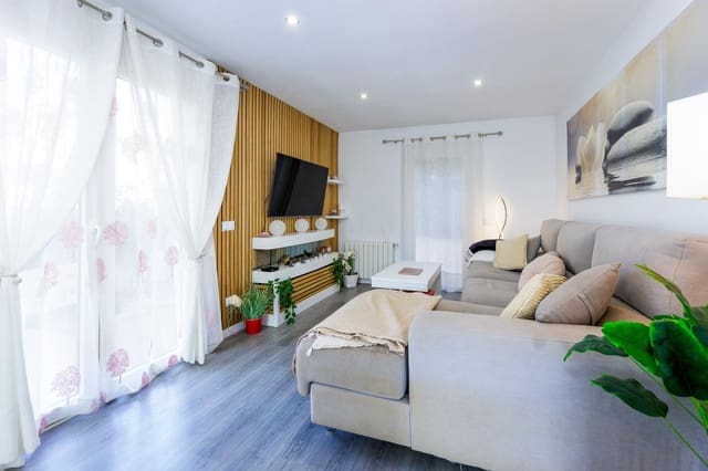 3 sovrum Radhus till salu i Sa Torre (Llucmajor), Llucmajor med pool - 630 000 € (Ref: 9382722)