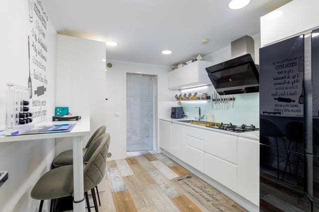 3 sovrum Radhus till salu i Sa Torre (Llucmajor), Llucmajor med pool - 630 000 € (Ref: 9382722)