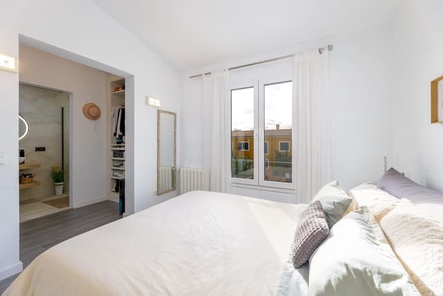 3 sypialnia Dom szeregowy na sprzedaż w Sa Torre (Llucmajor), Llucmajor z basenem - 630 000 € (Ref: 9382722)