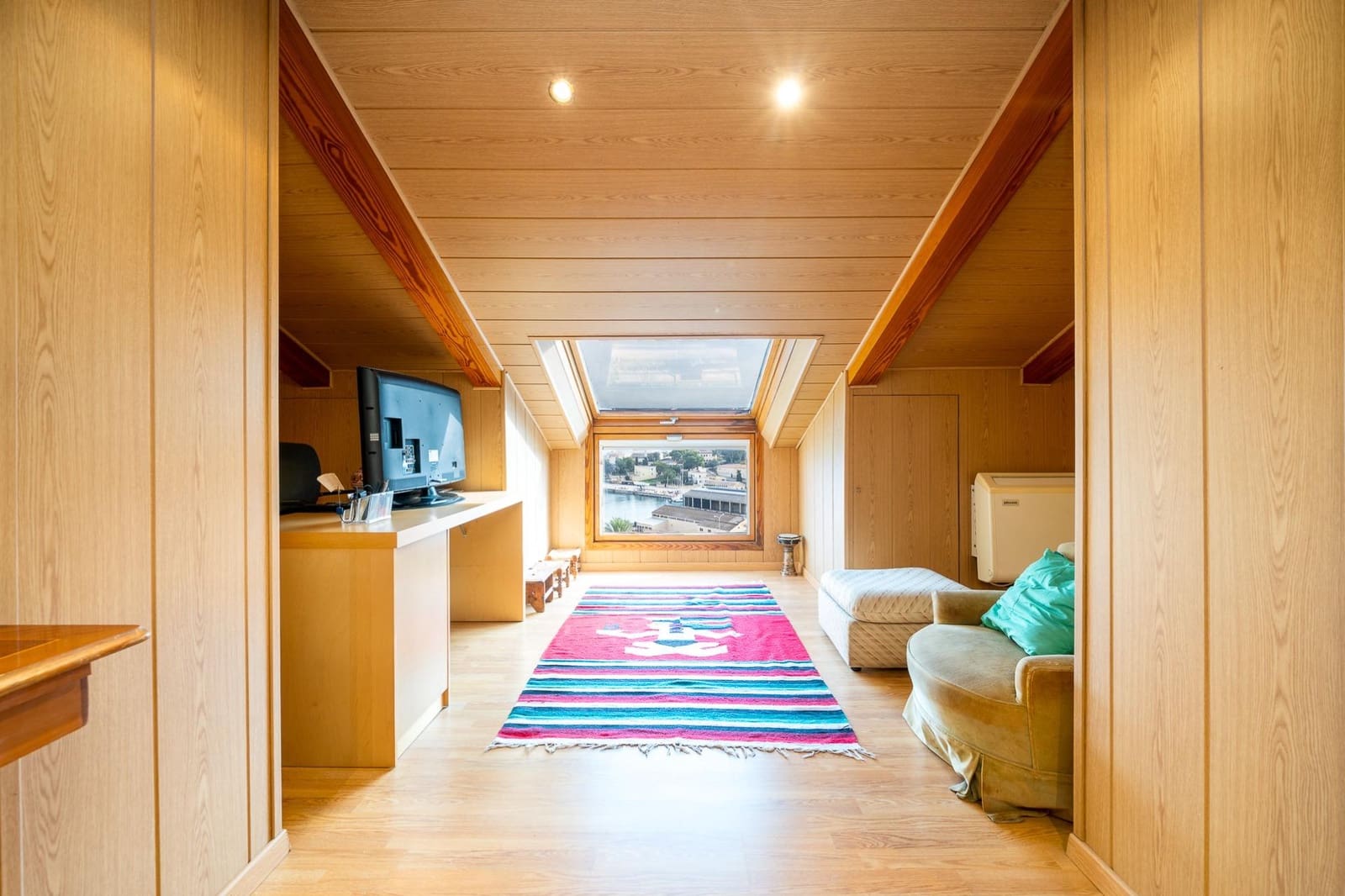 4 bedroom Apartment for sale in Palma de Mallorca with pool - € 1,090,000 (Ref: 9385485)