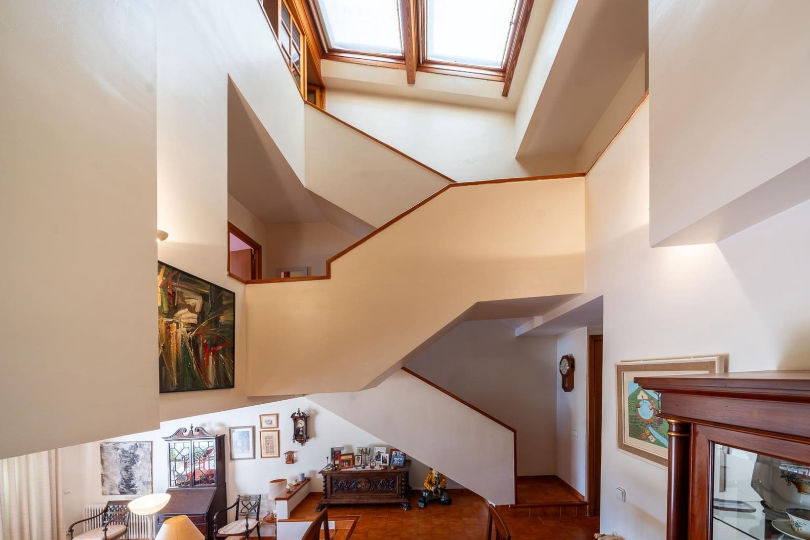 4 bedroom Apartment for sale in Palma de Mallorca with pool - € 1,090,000 (Ref: 9385485)