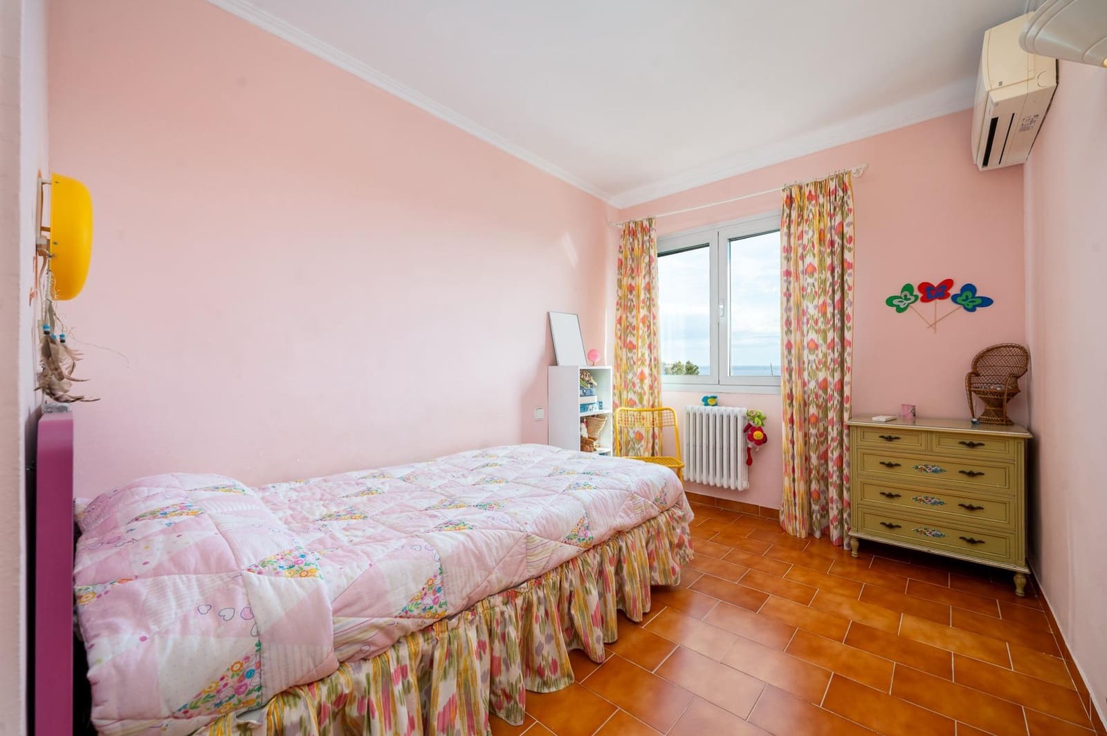 4 Zimmer Apartment zu verkaufen in Palma de Mallorca mit Pool - 1.090.000 € (Ref: 9385485)