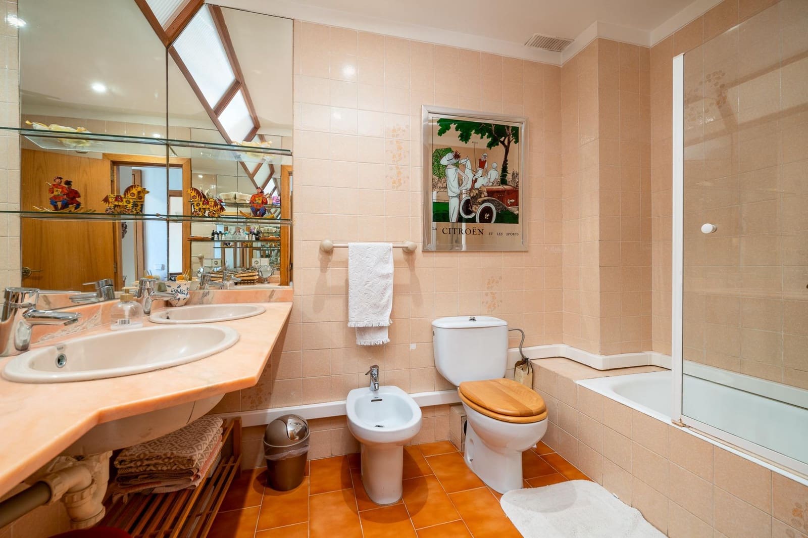 4 Zimmer Apartment zu verkaufen in Palma de Mallorca mit Pool - 1.090.000 € (Ref: 9385485)