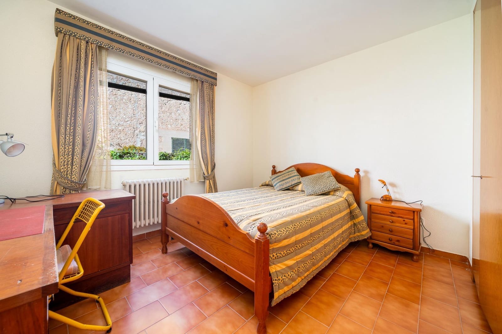 4 Zimmer Apartment zu verkaufen in Palma de Mallorca mit Pool - 1.090.000 € (Ref: 9385485)