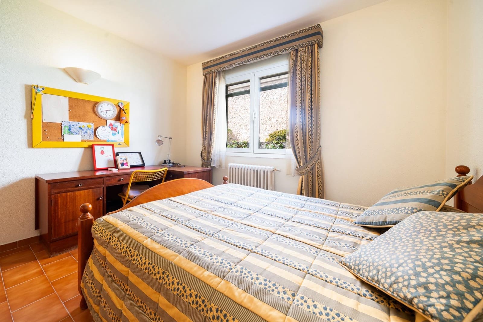 4 Zimmer Apartment zu verkaufen in Palma de Mallorca mit Pool - 1.090.000 € (Ref: 9385485)