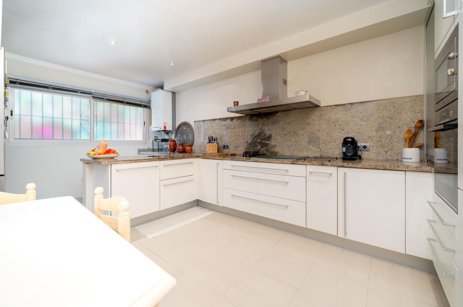4 sovrum Lägenhet till salu i Palma de Mallorca med pool - 1 090 000 € (Ref: 9385485)
