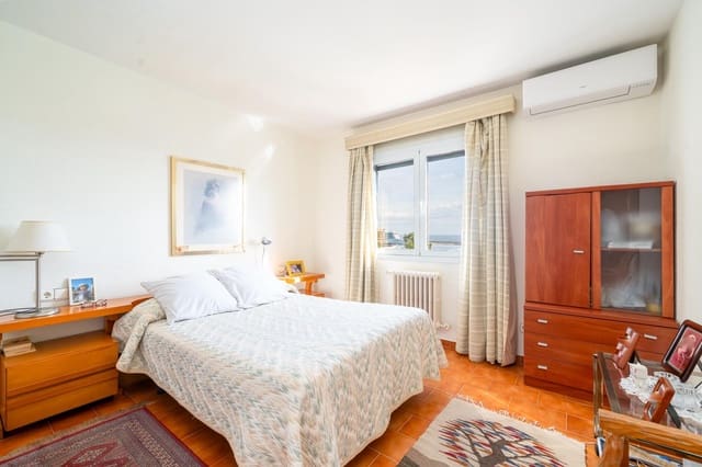 4 quarto Apartamento para venda em Palma de Mallorca com piscina - 1 090 000 € (Ref: 9385485)