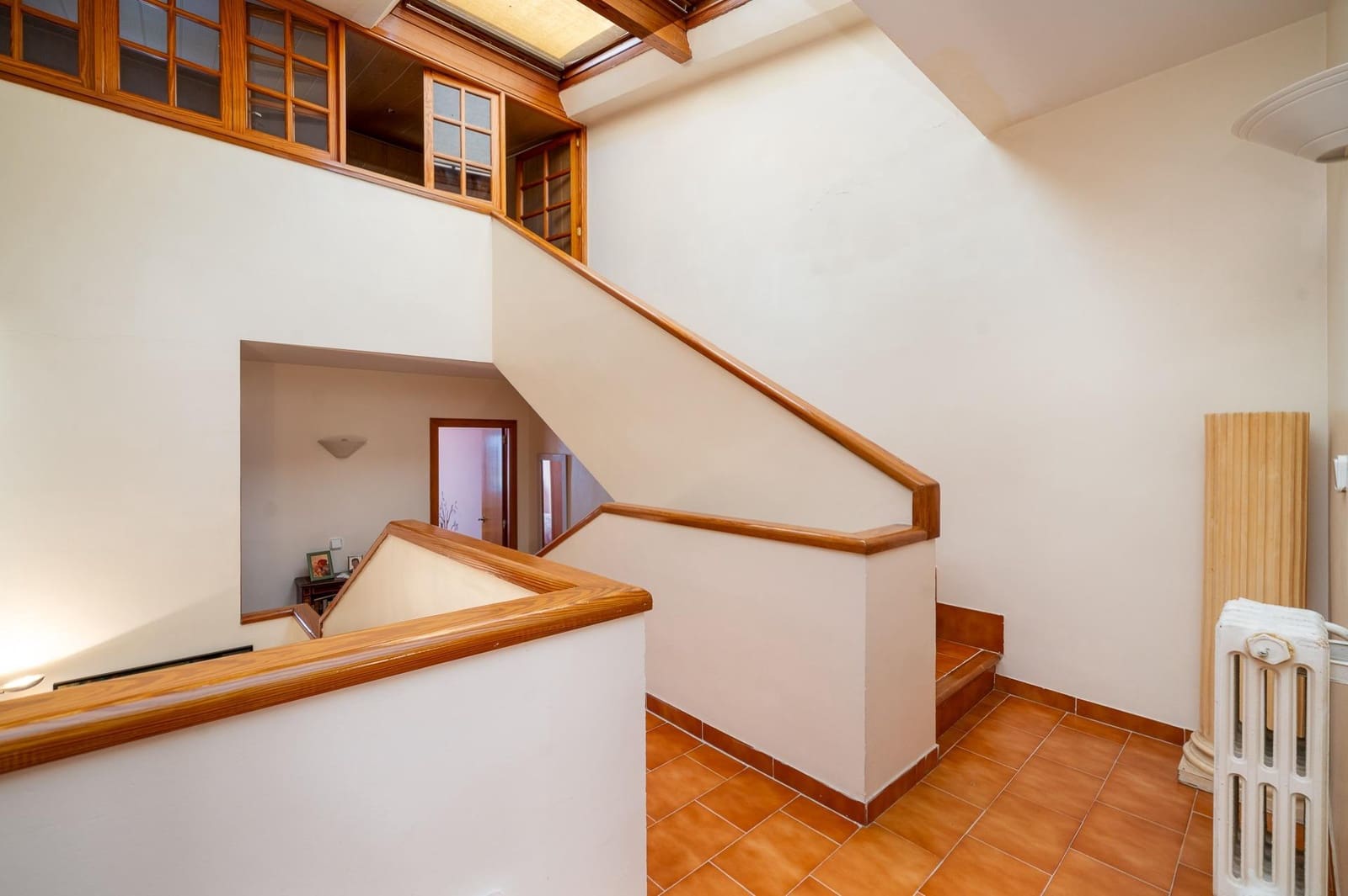 4 sovrum Lägenhet till salu i Palma de Mallorca med pool - 1 090 000 € (Ref: 9385485)