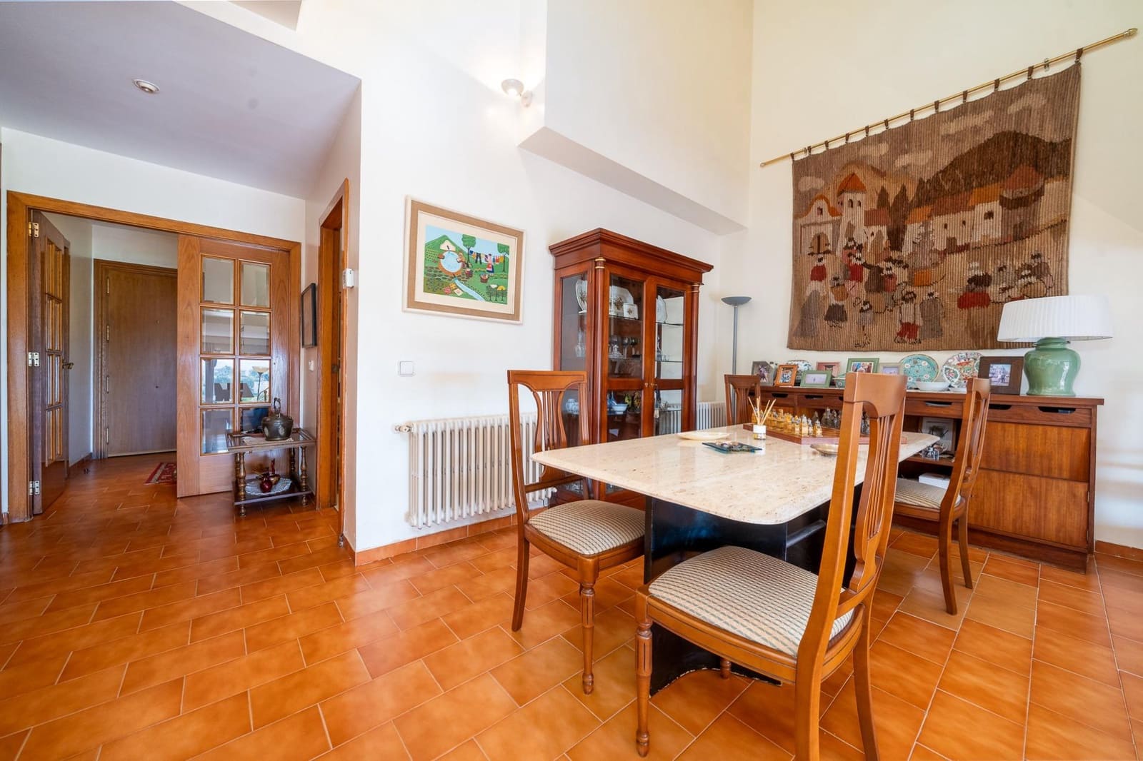 4 sovrum Lägenhet till salu i Palma de Mallorca med pool - 1 090 000 € (Ref: 9385485)