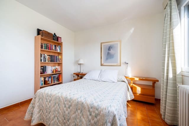 4 quarto Apartamento para venda em Palma de Mallorca com piscina - 1 090 000 € (Ref: 9385485)