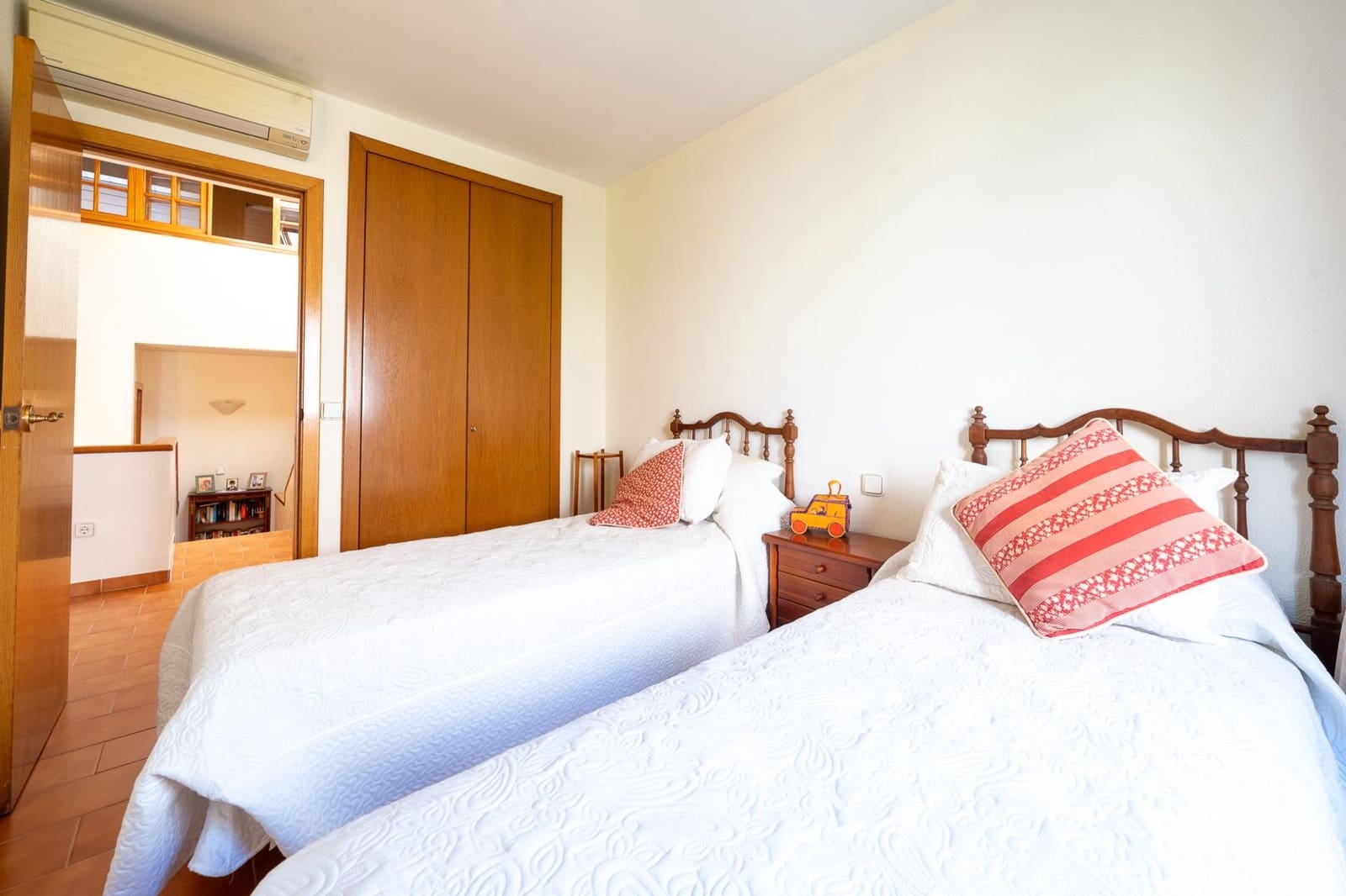4 sovrum Lägenhet till salu i Palma de Mallorca med pool - 1 090 000 € (Ref: 9385485)