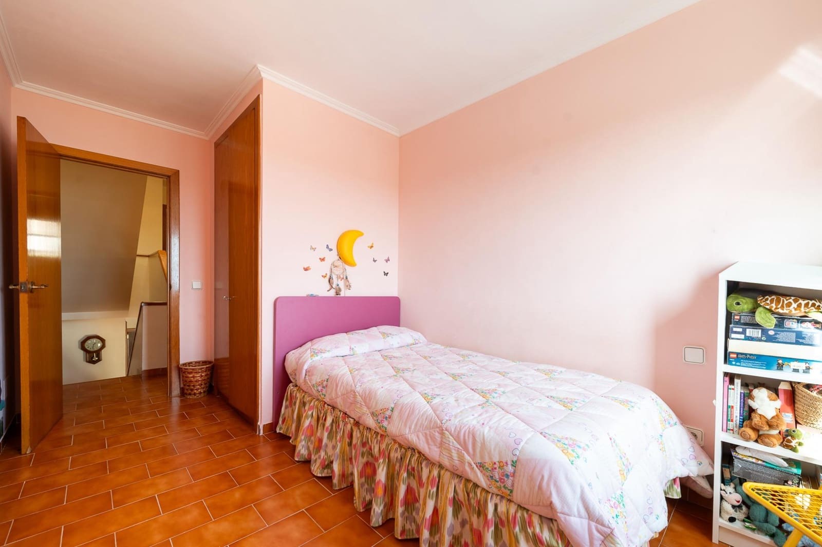 4 sovrum Lägenhet till salu i Palma de Mallorca med pool - 1 090 000 € (Ref: 9385485)