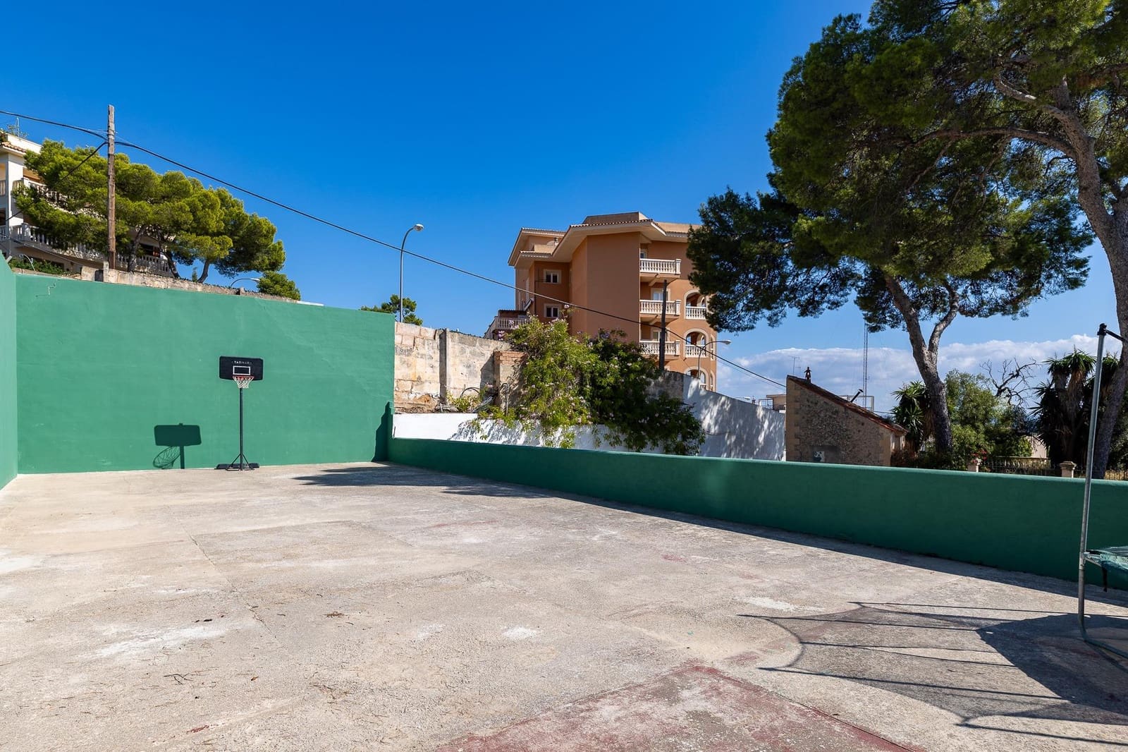 4 sovrum Lägenhet till salu i Palma de Mallorca med pool - 1 090 000 € (Ref: 9385485)