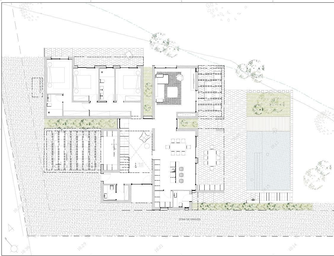 Tontti myytävänä paikassa Campos - 565 000 € (Ref: 9406612)
