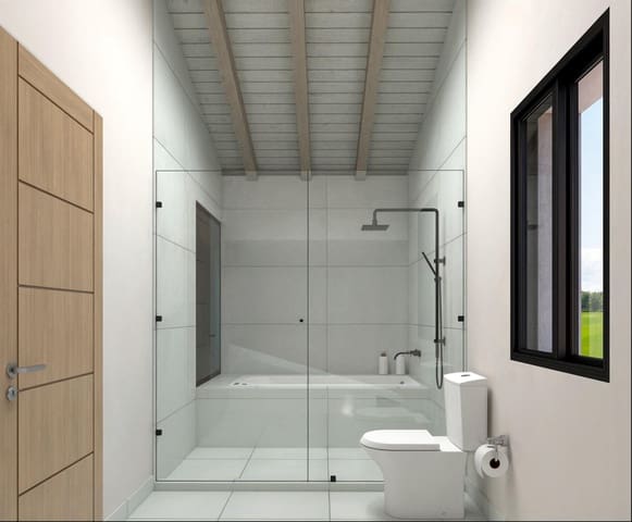 Tomt till salu i Campos - 565 000 € (Ref: 9406612)