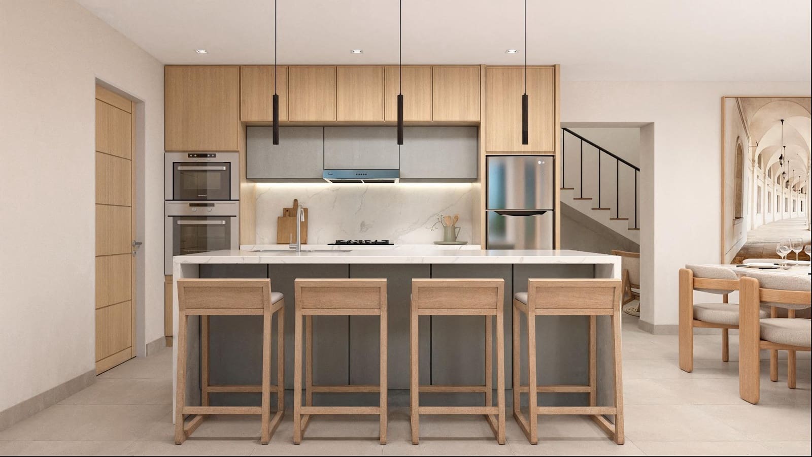 Tontti myytävänä paikassa Campos - 565 000 € (Ref: 9406612)