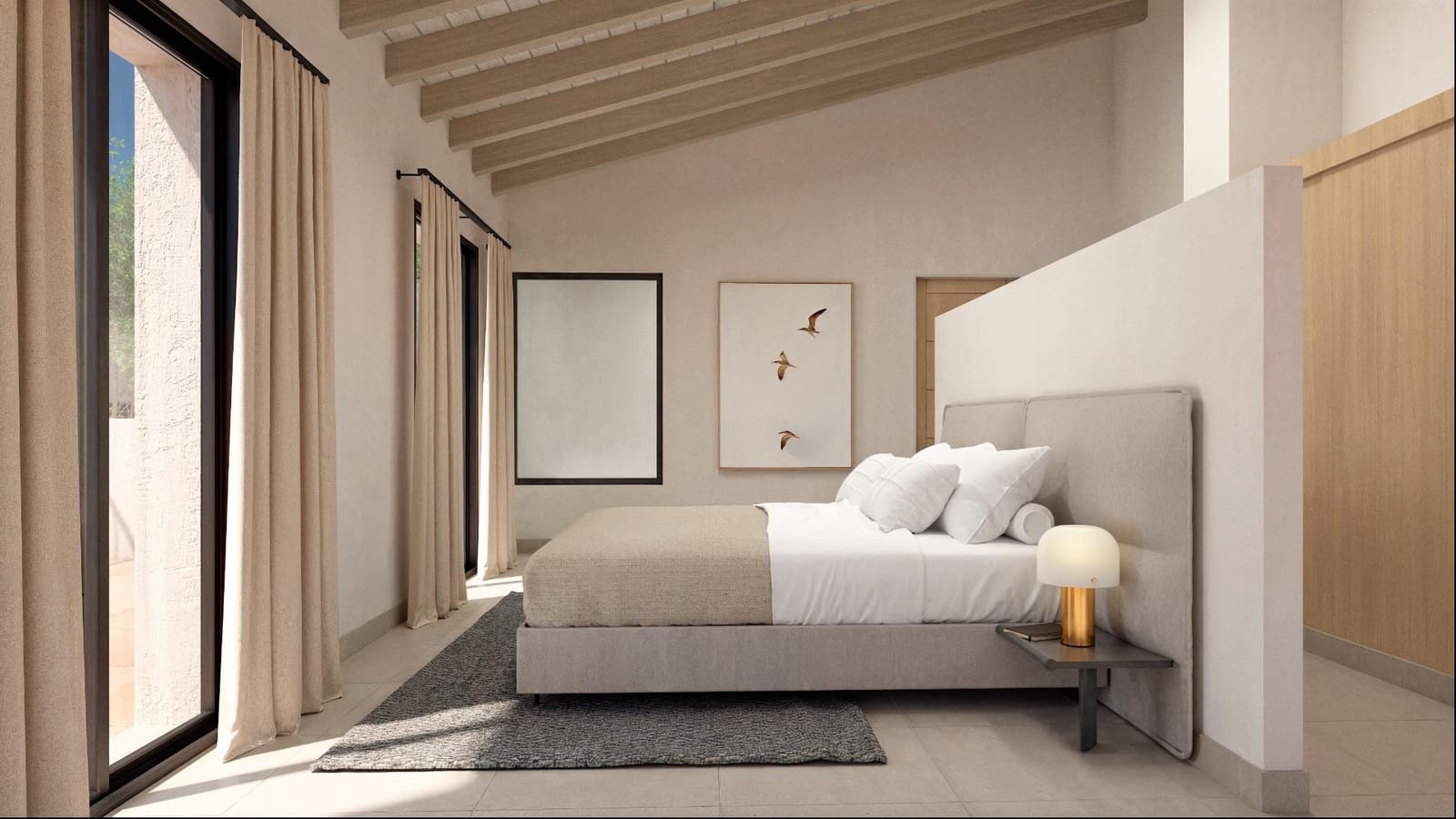 Tontti myytävänä paikassa Campos - 565 000 € (Ref: 9406612)