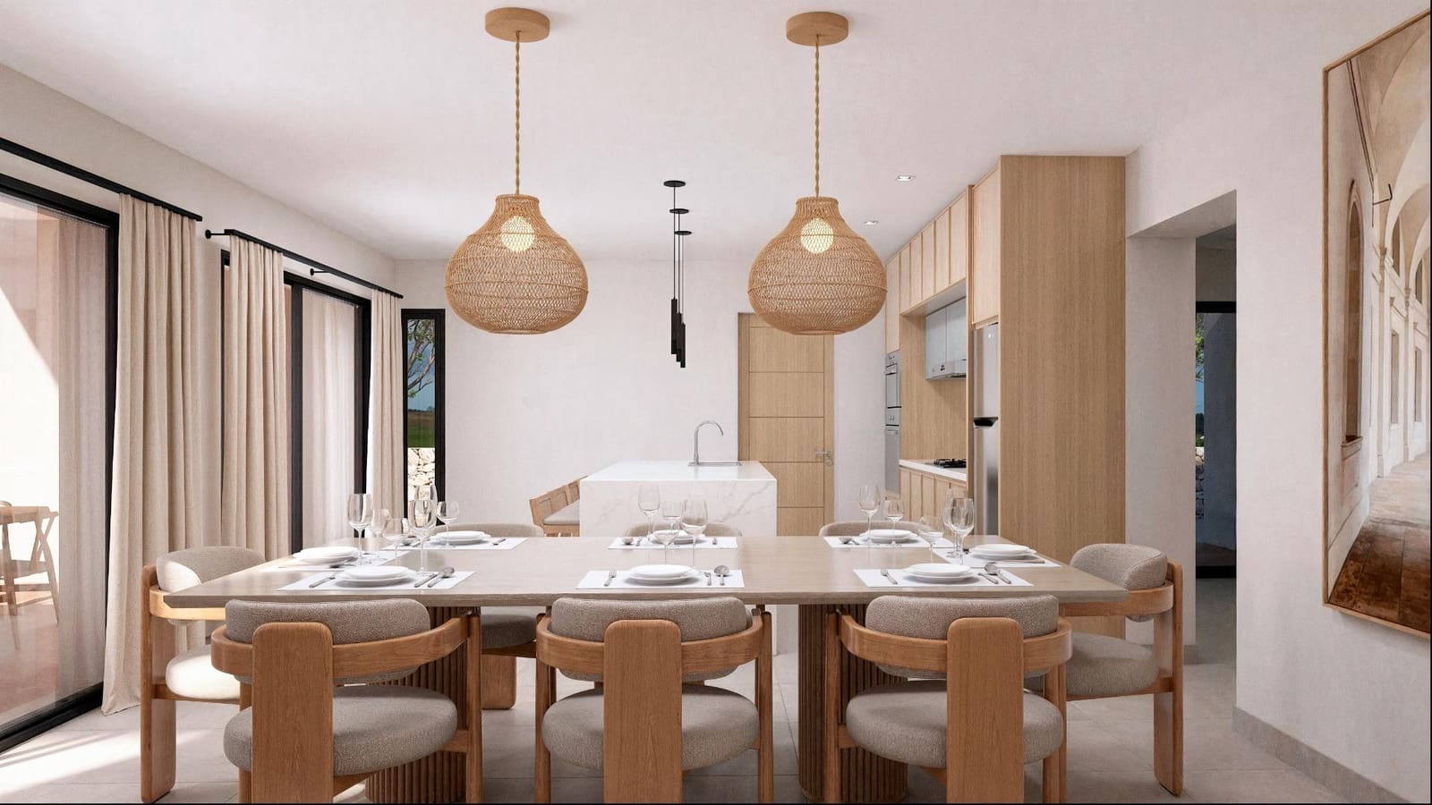 Tontti myytävänä paikassa Campos - 565 000 € (Ref: 9406612)