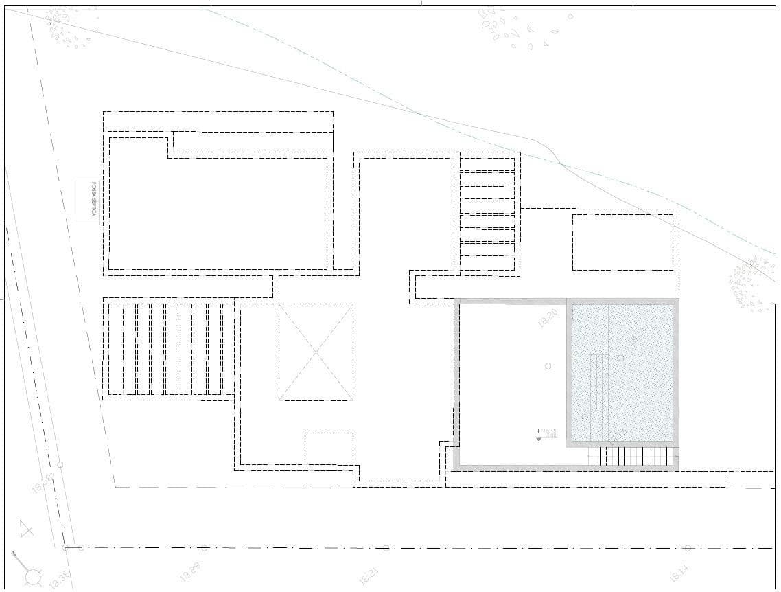 Bauplatz zu verkaufen in Campos - 495.000 € (Ref: 9406612)