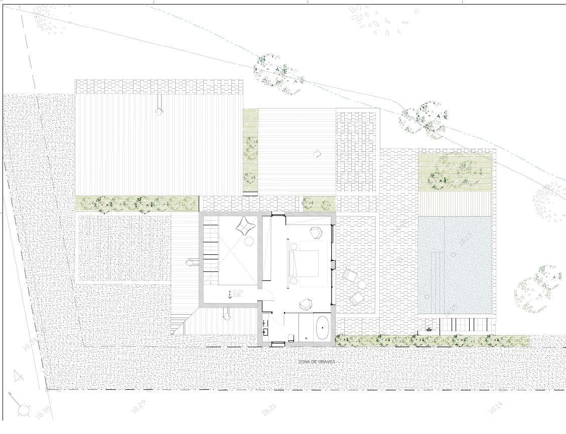Bauplatz zu verkaufen in Campos - 495.000 € (Ref: 9406612)