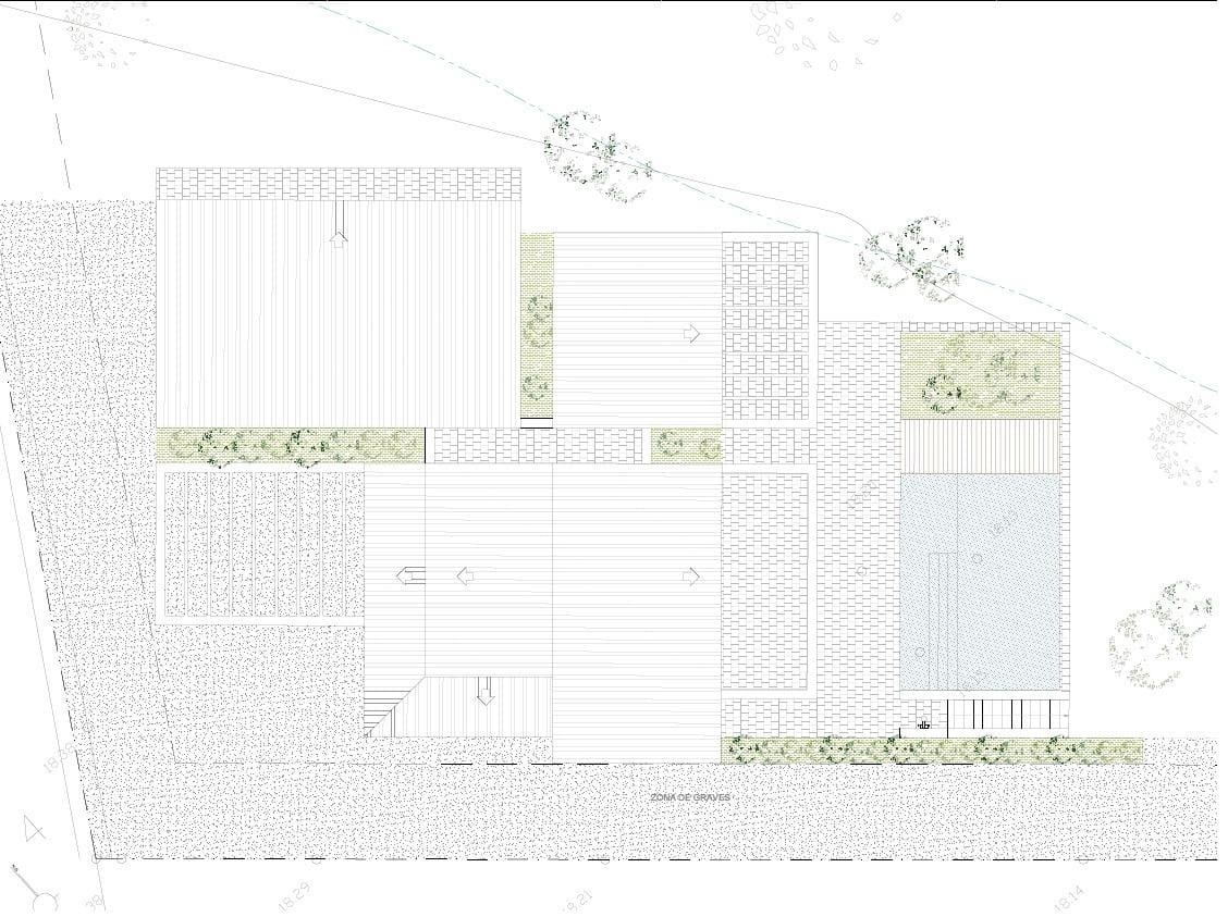 Bauplatz zu verkaufen in Campos - 495.000 € (Ref: 9406612)