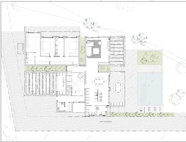 Tomt till salu i Campos - 495 000 € (Ref: 9406612)