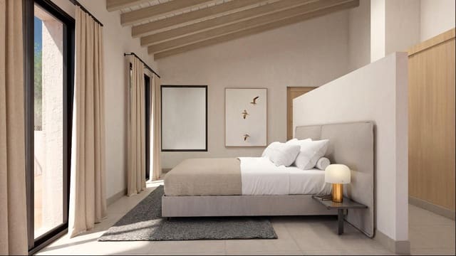 Tomt till salu i Campos - 495 000 € (Ref: 9406612)