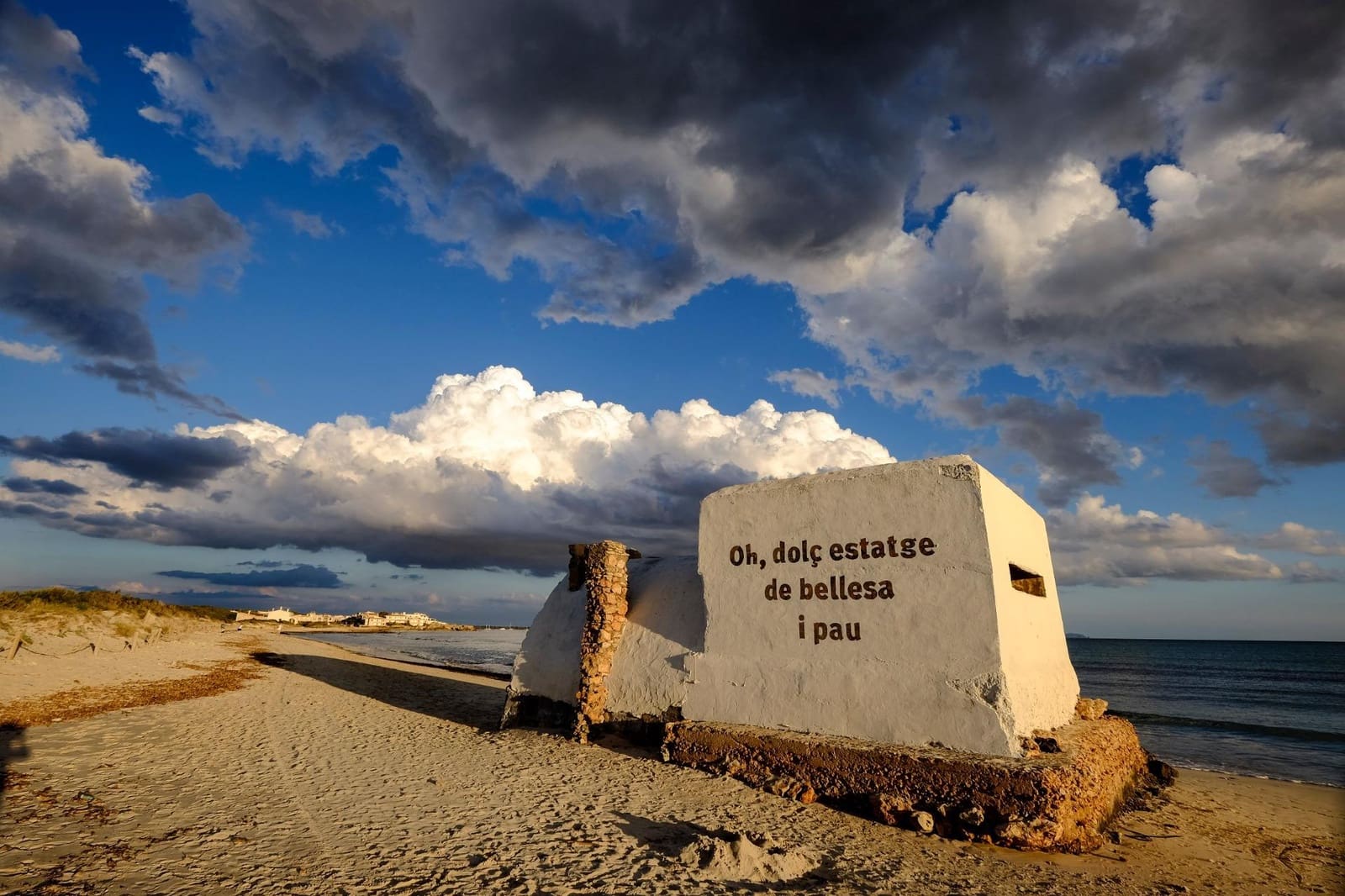 Bauplatz zu verkaufen in Campos - 495.000 € (Ref: 9406612)