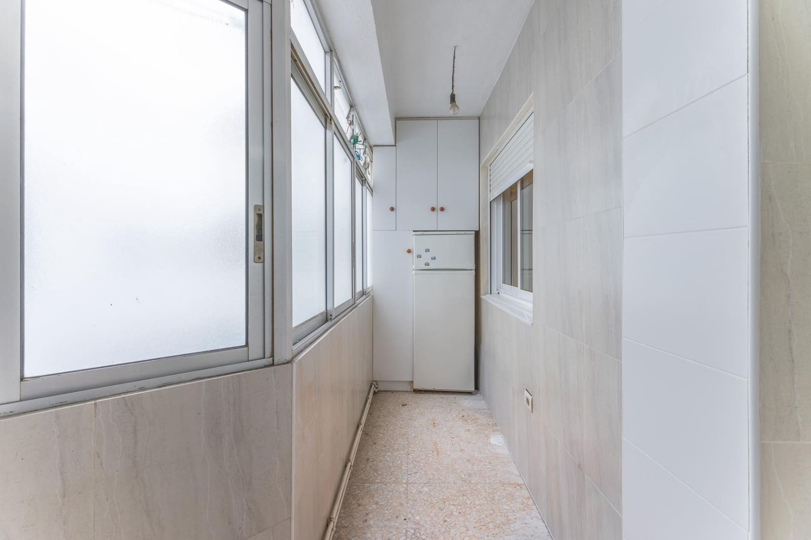 3 sovrum Lägenhet till salu i Vigo - 210 000 € (Ref: 9406613)