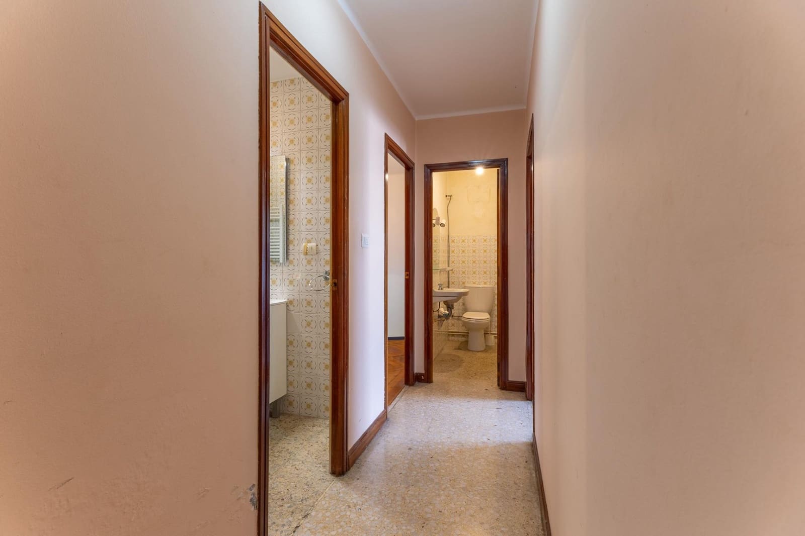 3 sovrum Lägenhet till salu i Vigo - 210 000 € (Ref: 9406613)