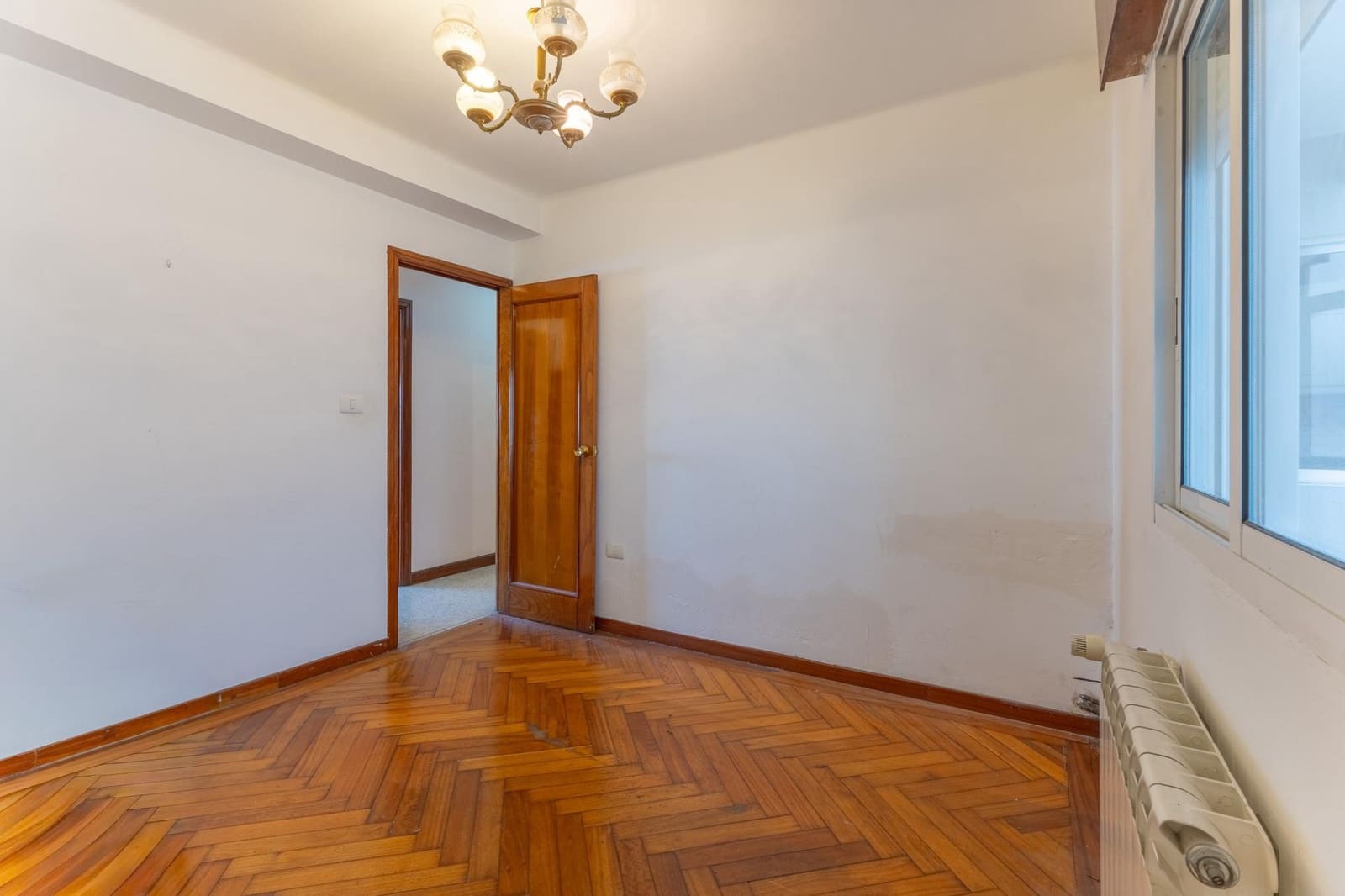 3 sovrum Lägenhet till salu i Vigo - 210 000 € (Ref: 9406613)