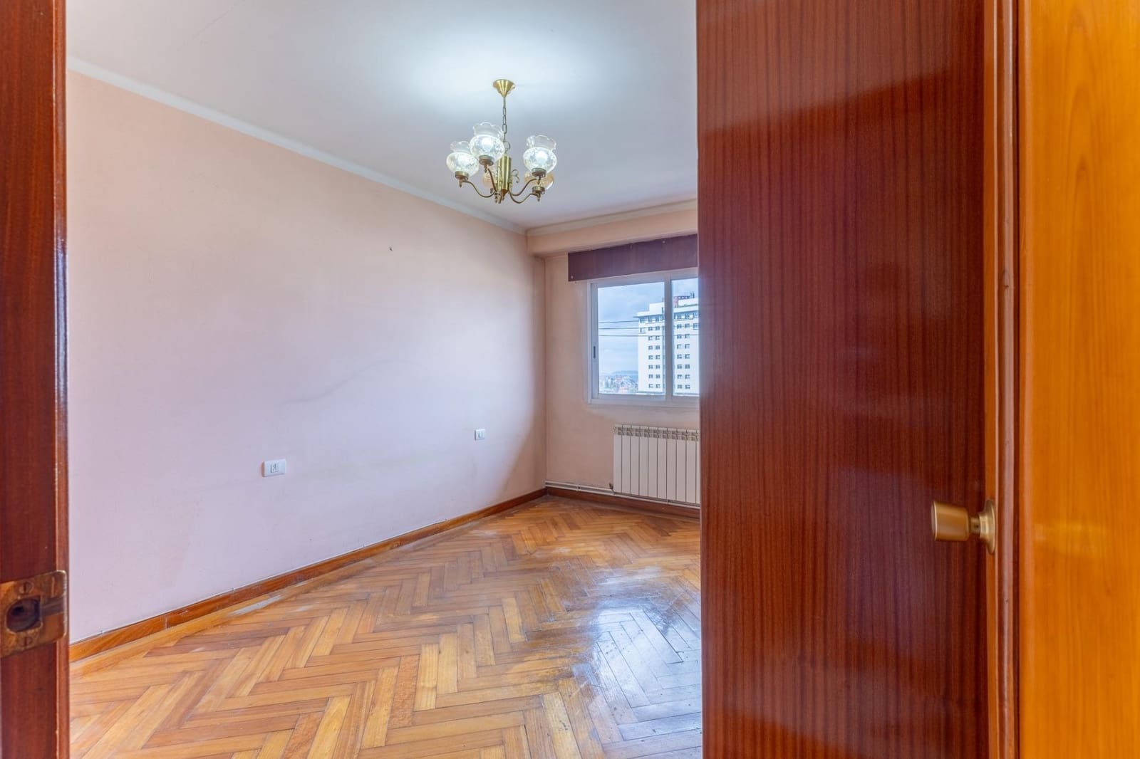 3 sovrum Lägenhet till salu i Vigo - 210 000 € (Ref: 9406613)