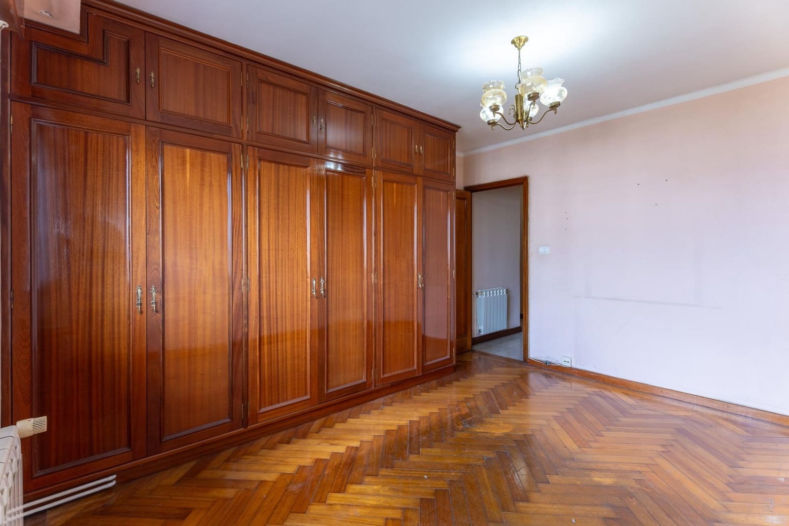 3 sovrum Lägenhet till salu i Vigo - 210 000 € (Ref: 9406613)