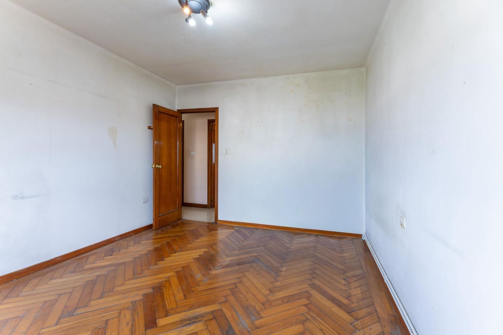 3 sovrum Lägenhet till salu i Vigo - 210 000 € (Ref: 9406613)