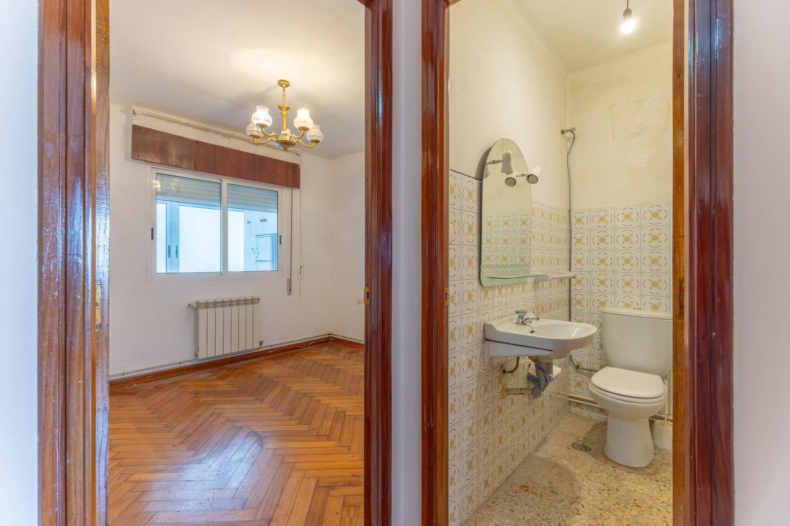 3 sovrum Lägenhet till salu i Vigo - 210 000 € (Ref: 9406613)