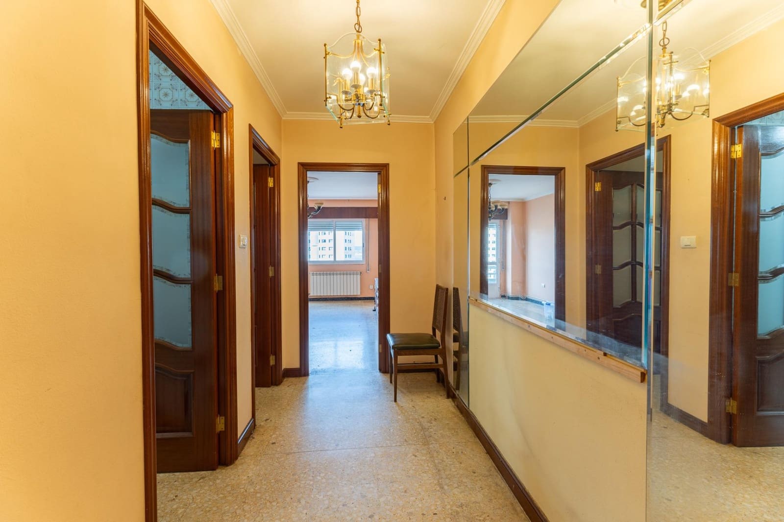 3 sovrum Lägenhet till salu i Vigo - 210 000 € (Ref: 9406613)