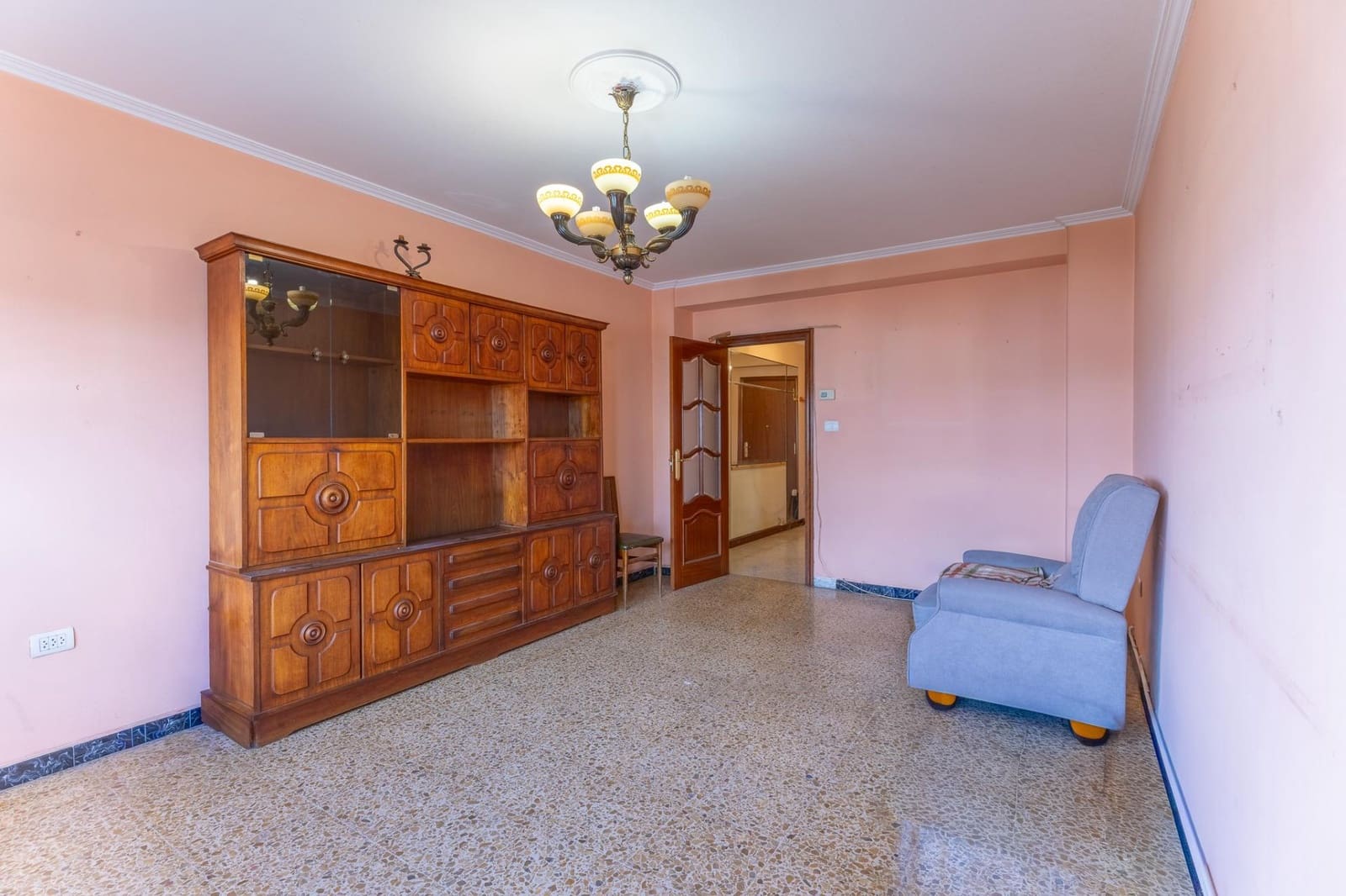 3 sovrum Lägenhet till salu i Vigo - 210 000 € (Ref: 9406613)