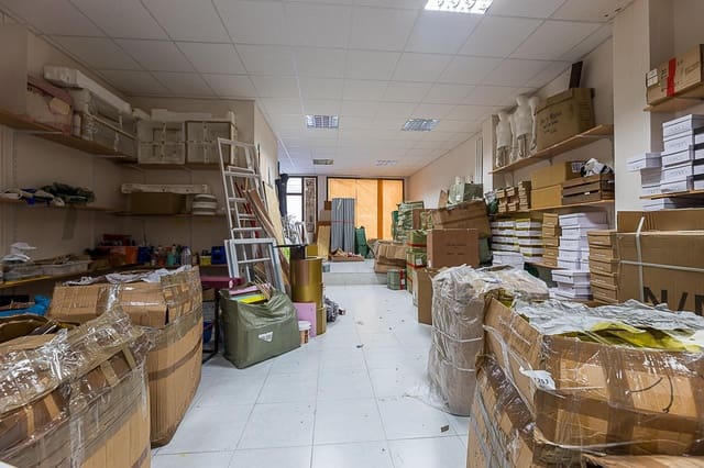 Erhverv til salg i Manacor - € 165.000 (Ref: 9419591)