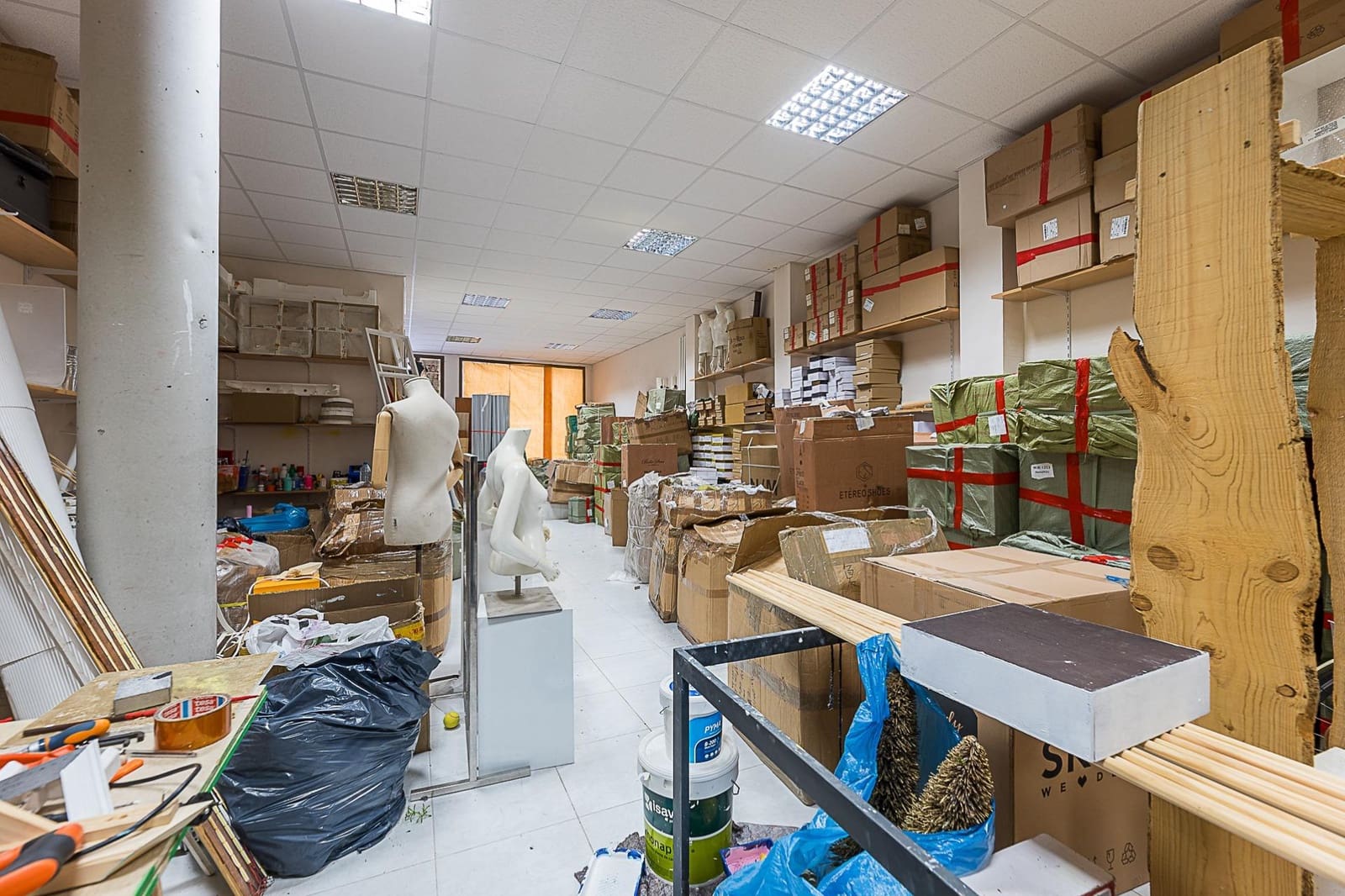 Commercial for sale in Manacor - € 165,000 (Ref: 9419591)