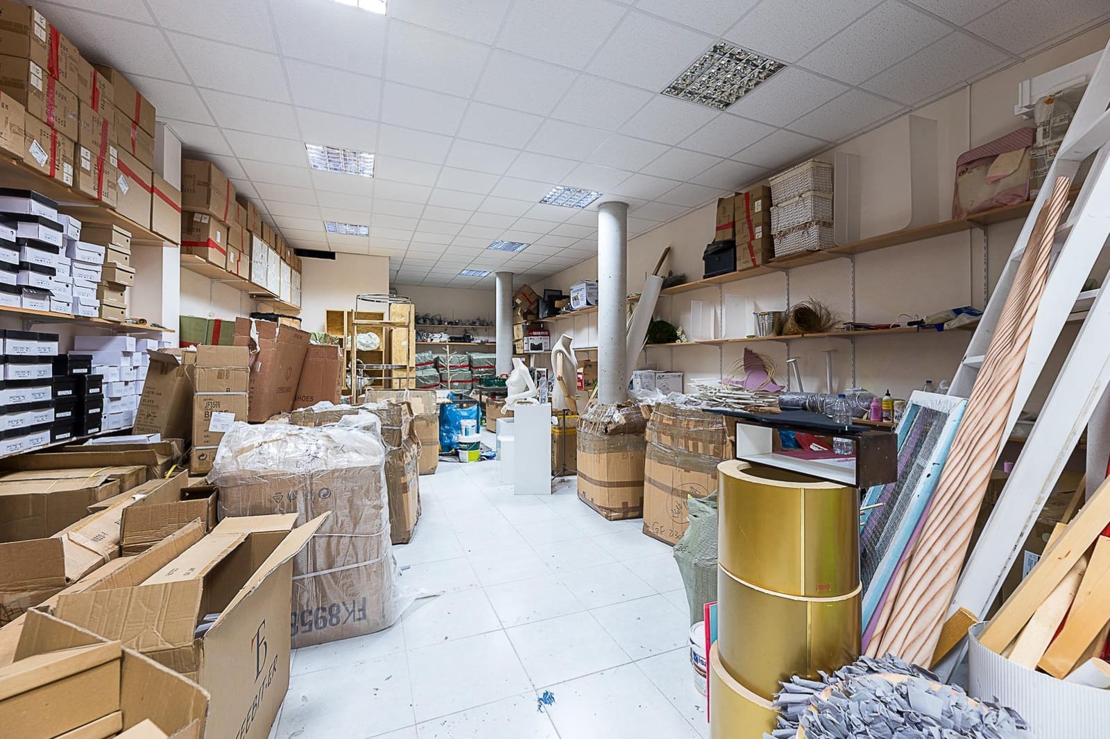 Commercial for sale in Manacor - € 165,000 (Ref: 9419591)