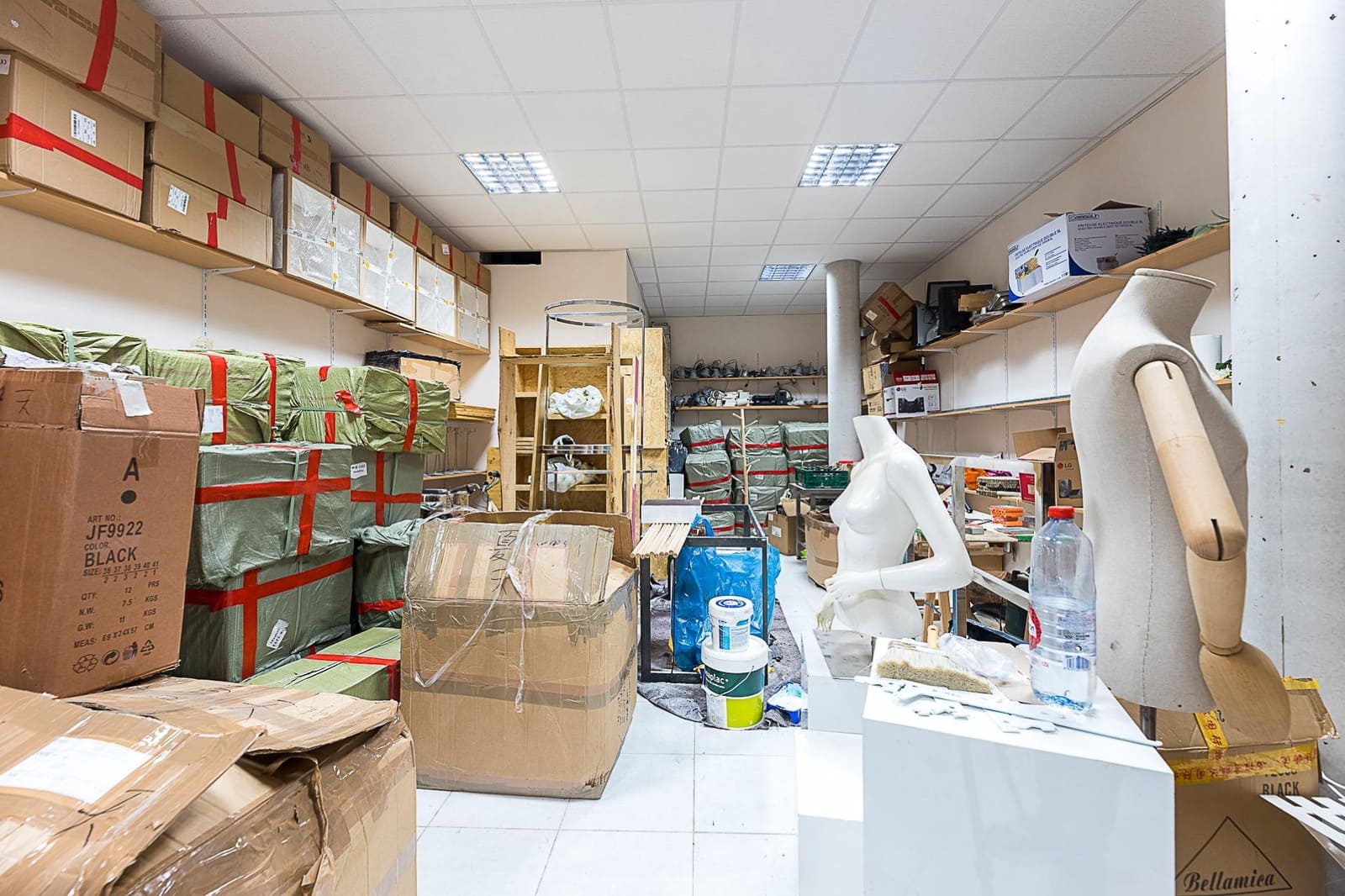 Commercial for sale in Manacor - € 165,000 (Ref: 9419591)