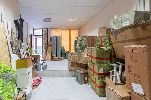 Erhverv til salg i Manacor - € 165.000 (Ref: 9419591)