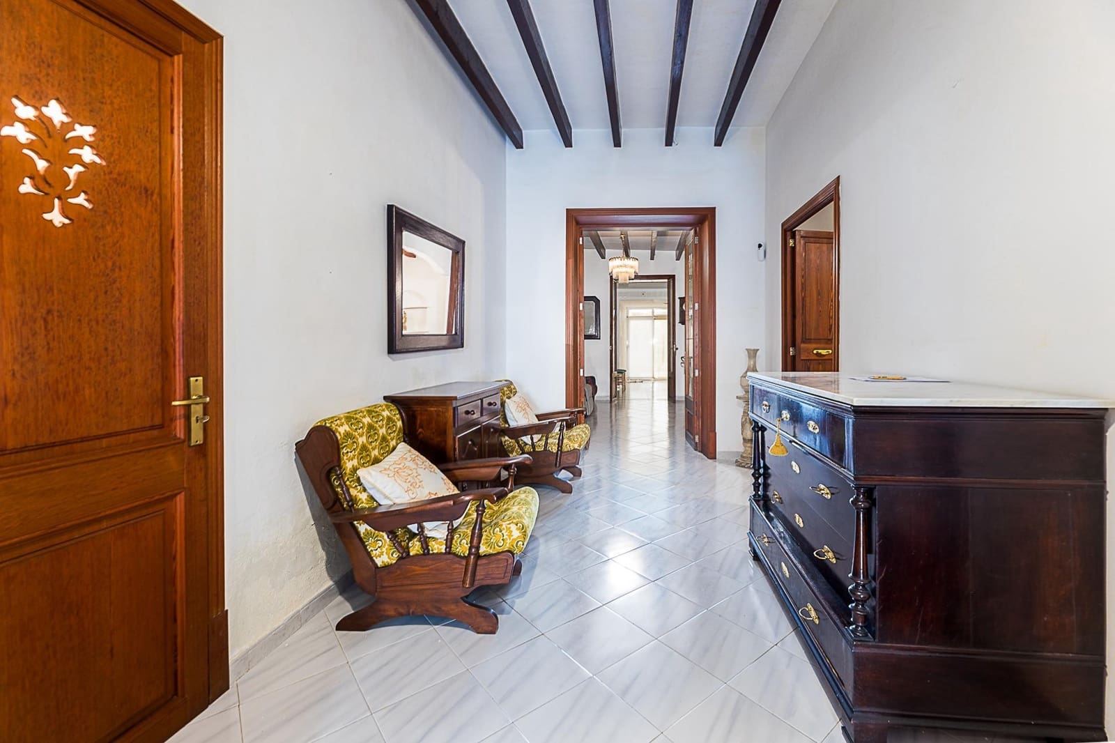 2 camera da letto Casa in vendita in Llucmajor con garage - 390.000 € (Rif: 9440225)