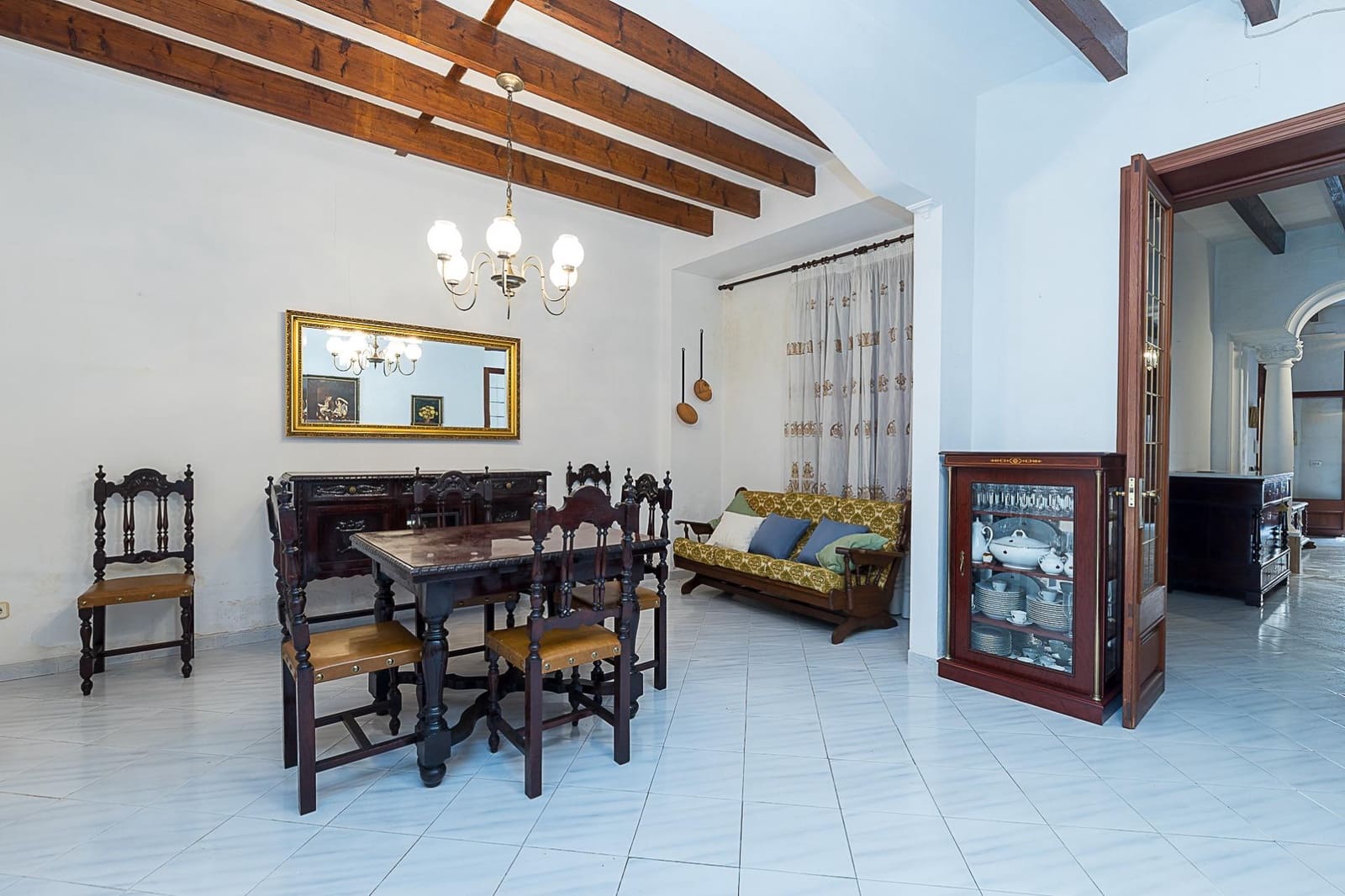 2 camera da letto Casa in vendita in Llucmajor con garage - 390.000 € (Rif: 9440225)