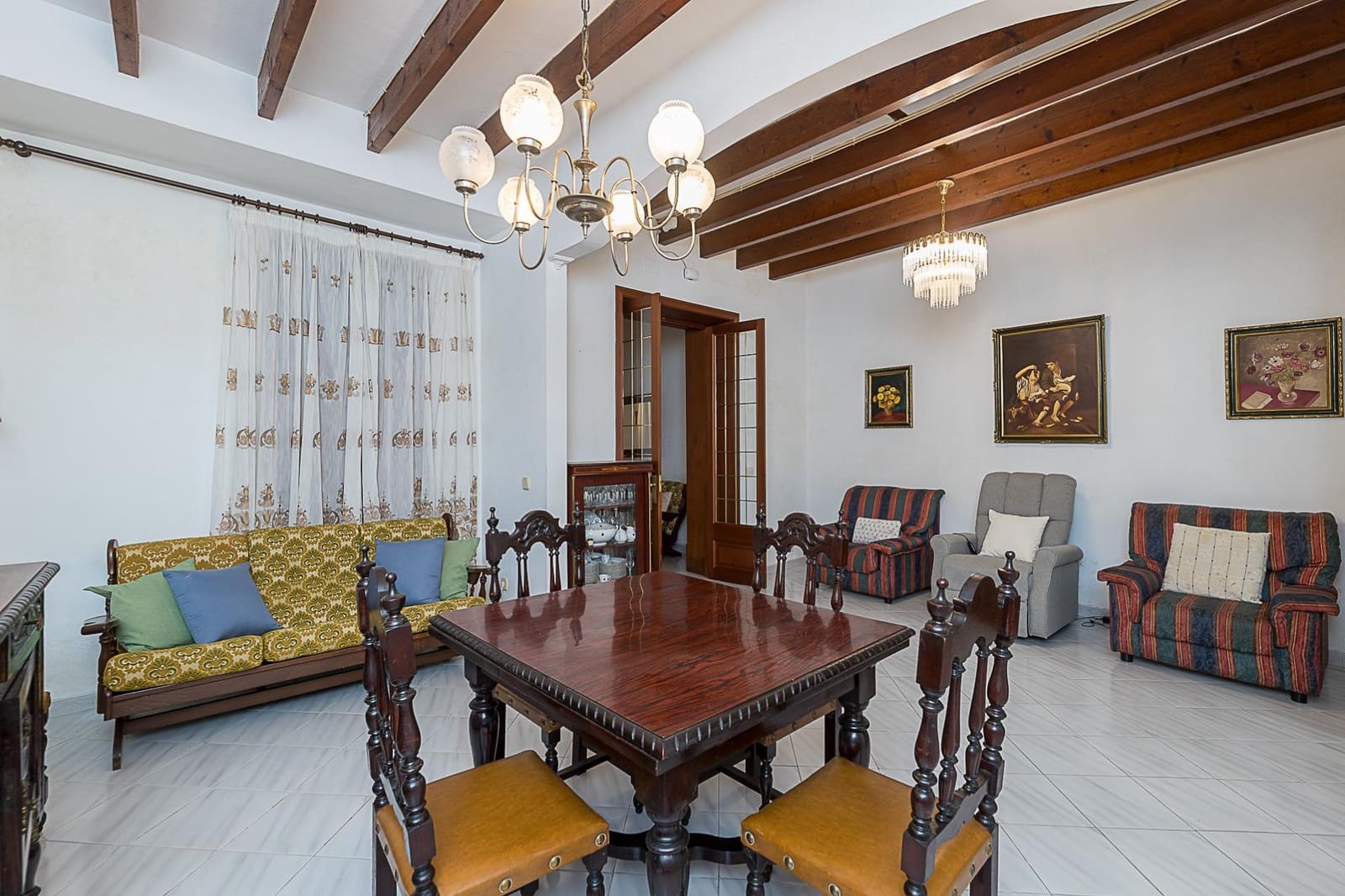 2 camera da letto Casa in vendita in Llucmajor con garage - 390.000 € (Rif: 9440225)