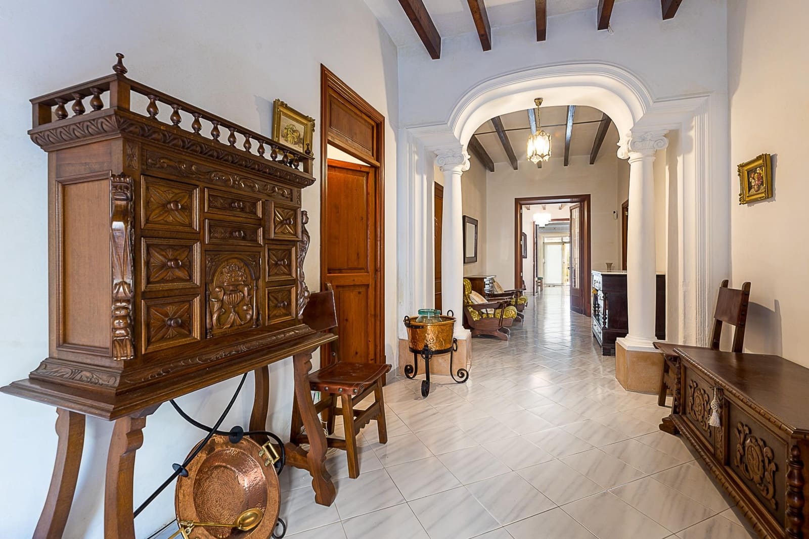 2 camera da letto Casa in vendita in Llucmajor con garage - 390.000 € (Rif: 9440225)