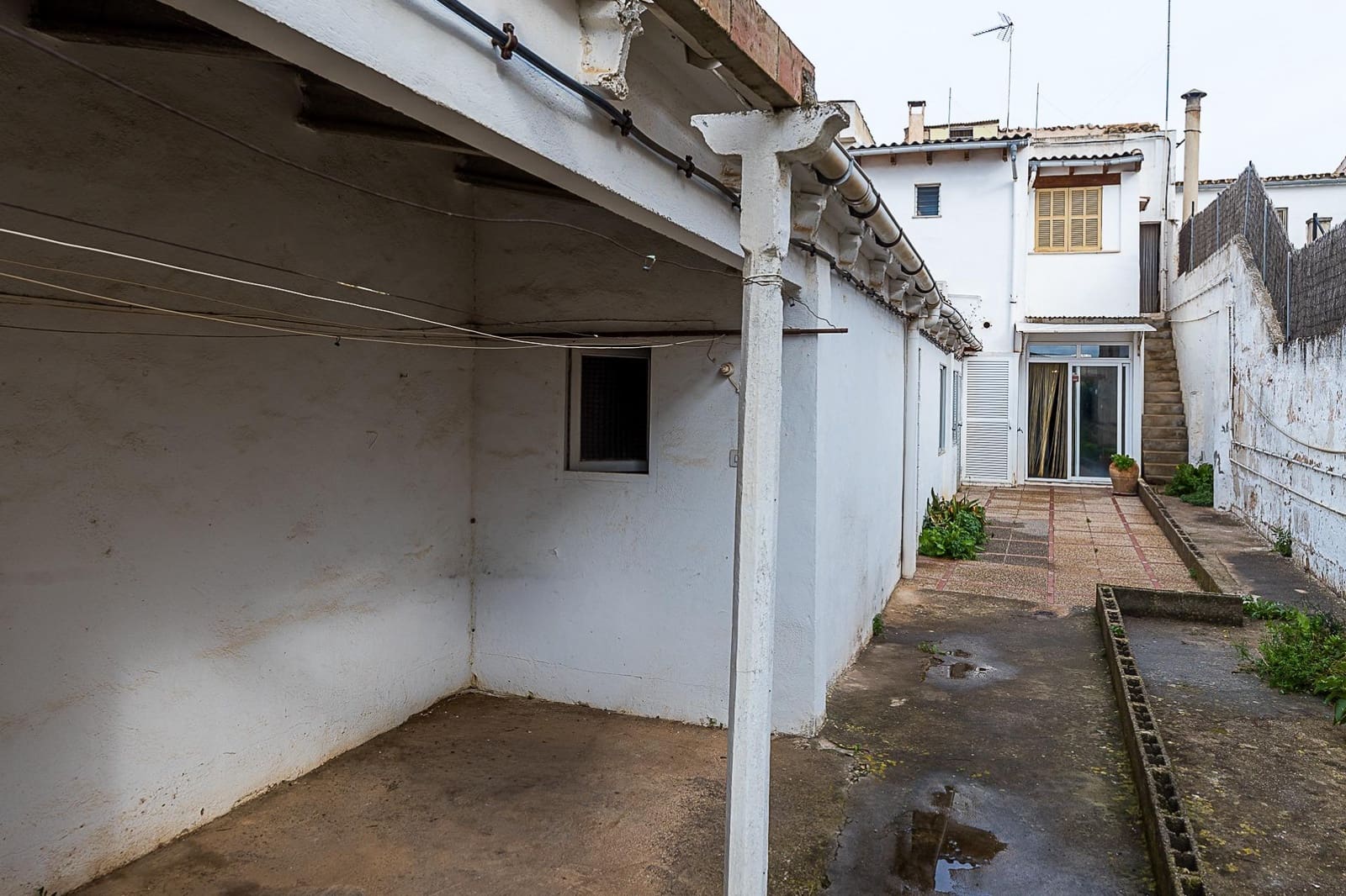 2 camera da letto Casa in vendita in Llucmajor con garage - 390.000 € (Rif: 9440225)