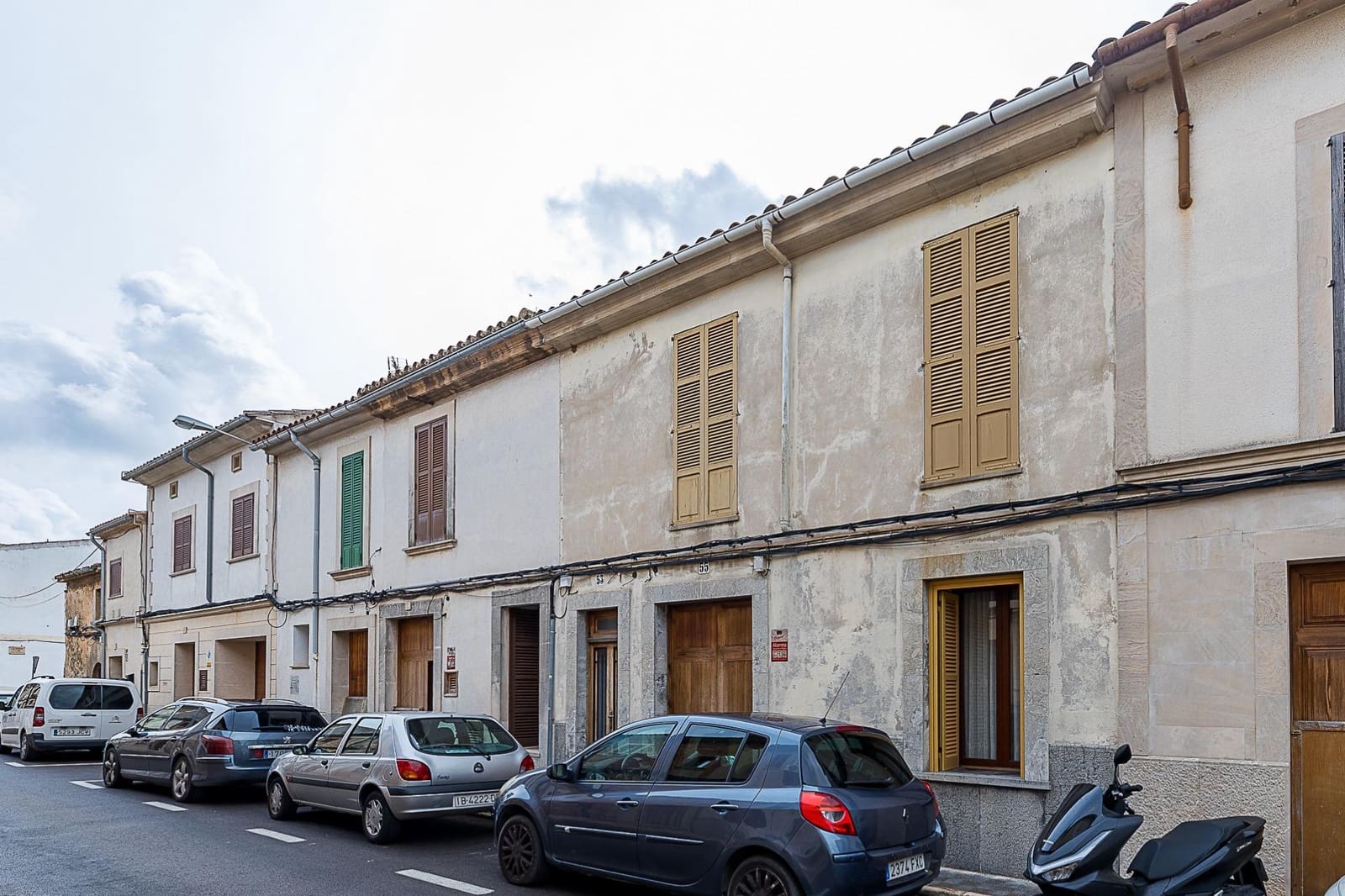 2 camera da letto Casa in vendita in Llucmajor con garage - 390.000 € (Rif: 9440225)