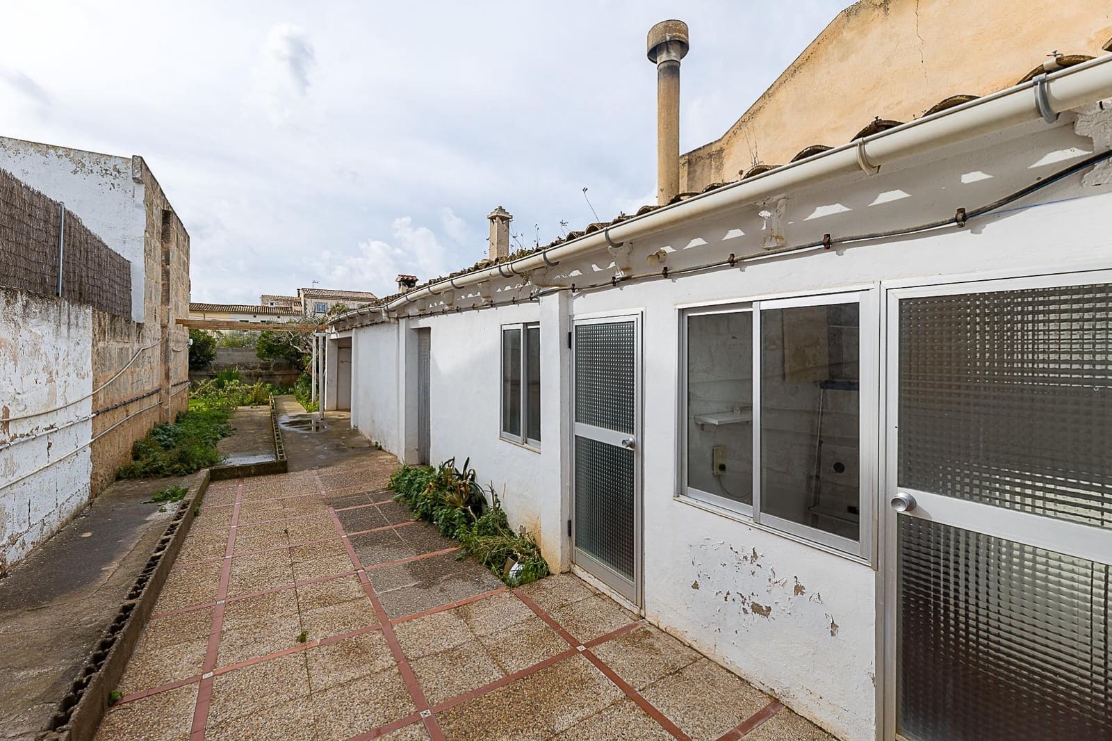 2 camera da letto Casa in vendita in Llucmajor con garage - 390.000 € (Rif: 9440225)
